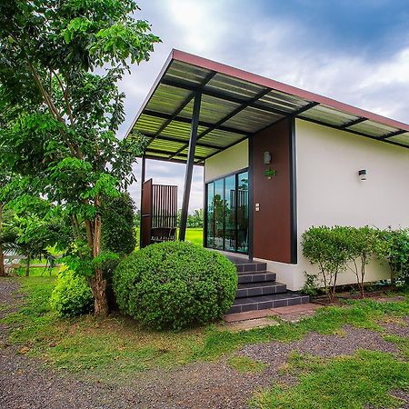 Bosswin Home Resort Nakhonratchasima Exterior photo